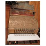 National Cash register