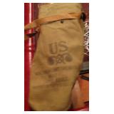 WW2 Gas mask
