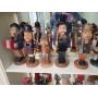 Nutcrackers galore
