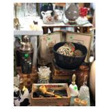 Swing for Savings: Put the Flippin' Awesome Estate Sale Outlet in your Lineup This Weekend!