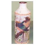 Oriental Brush Bottle