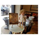 Shirley Temple