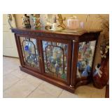 "Entry" type curio
