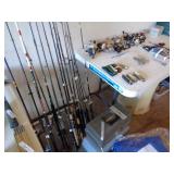 fishing