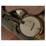 Banjo Mandolin