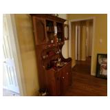 Cupboard