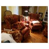 recliners