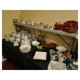 Pzaltsgraff dishes