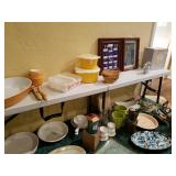 kitchenware