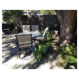 patio furniture