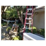 Werner ladder
