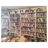1,000 Christian books