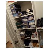 Home crammed full!