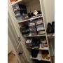 Home crammed full!