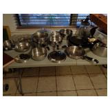 Small Estate Sale