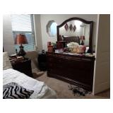 New large dresser