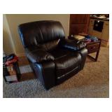 power recliner