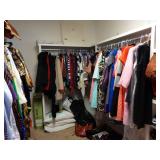 ladies clothes