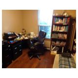 office desk