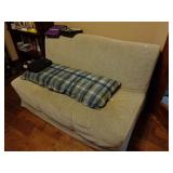 small futon