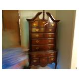 Kincaid bedroom furniture