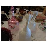 Fenton Bells