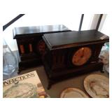 old clocks