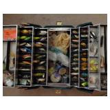 fishing lures