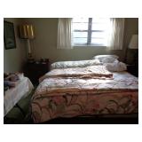King Bed