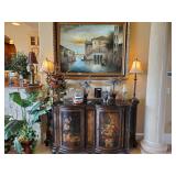 Large Moving Sale