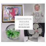 eBay Consignment Store Final Auction