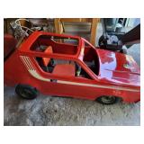 Rockhouse Family Heirlooms Estate Sale!