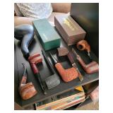 Vintage Tobacco Pipes & More West Chester Estate Sale!