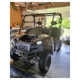 Country Living Estate Sale in Wilmington!