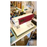 PFAFF Quilt Style 2042 Sewing Machine