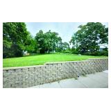 A view of the front of the property from the main road