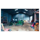 MIDDLETOWN PICKER'S ESTATE SALE!