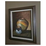 ROSEVILLE ESTATE SALE 1/2 OFF SATURDAY