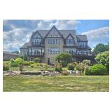 FENTON ESTATE SALE 50% OFF SUNDAY