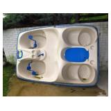 DAVISON ESTATE SALE 1/2 OFF SUNDAY