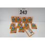 H.A.C. Fox Dispersal & More Auction 1-29-25