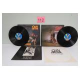 H.A.C. Online Auction 10-8-25