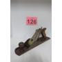 H.A.C. Antique Wood Planes & Slicks, Fenton Glass & More
