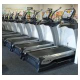 BGR Auction #1321 Virginia Gym Liquidation Brought to you by BGR Auctions  - Richmond, VA 23294