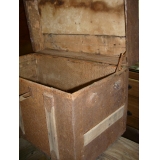 Antique Morganton Bedroom Furniture