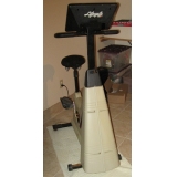 LifeCycle Exercise Bike