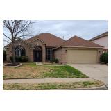 Estate Sale at Riverbend in Haltom City