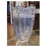 Waterford Crystal Vase