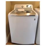 LG Washer (2022) 