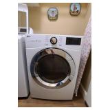 LG Dryer (2019)